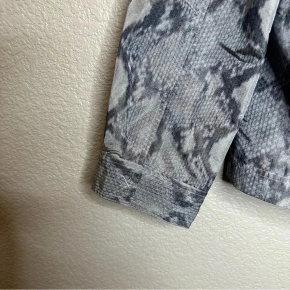 ST. JOHN Womens Jacket size Small - Picture 5 of 6